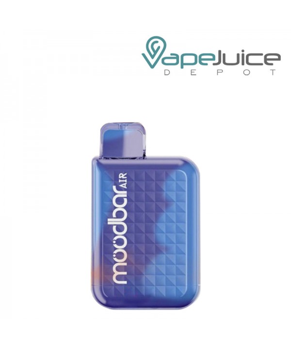 MoodBar Air PC6000 Disposable