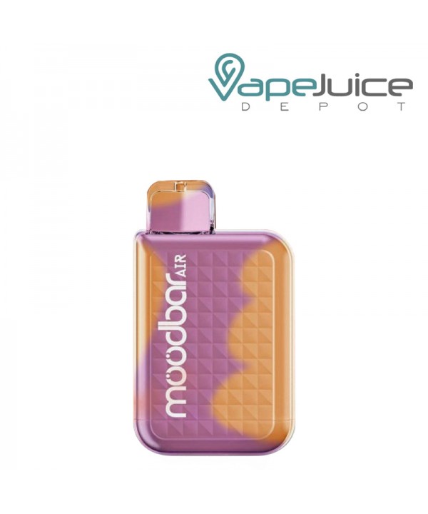 MoodBar Air PC6000 Disposable