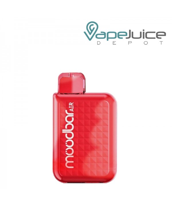 MoodBar Air PC6000 Disposable