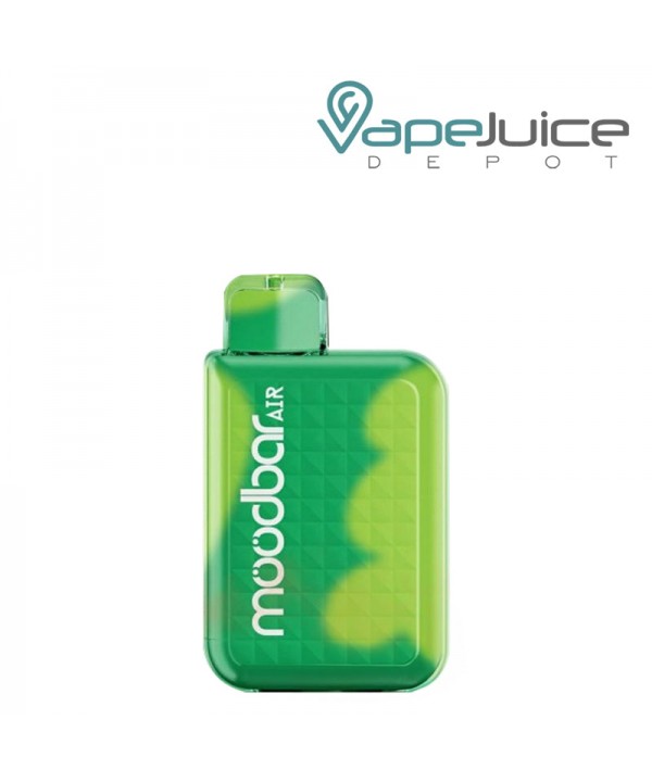 MoodBar Air PC6000 Disposable