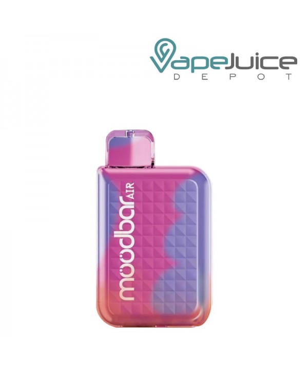 MoodBar Air PC6000 Disposable