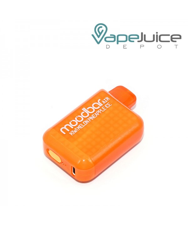 MoodBar Air PC6000 Disposable
