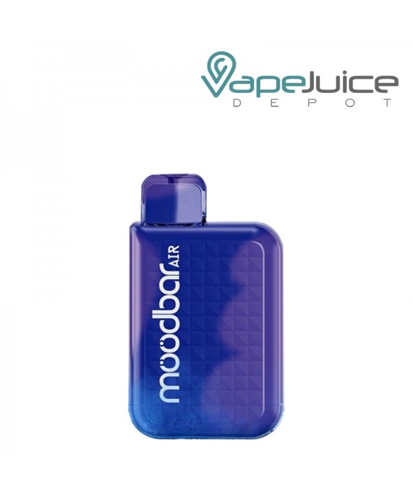MoodBar Air PC6000 Disposable