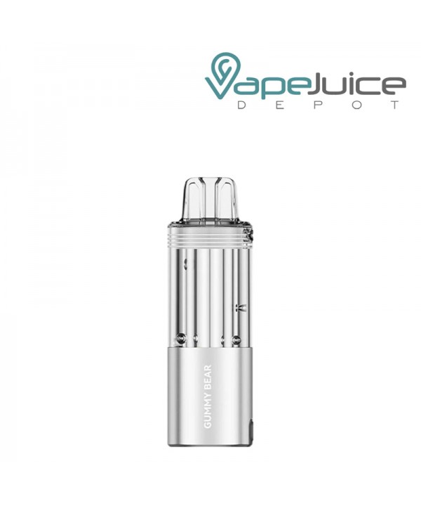 Foger Switch Pro Pre-Filled Disposable Pod