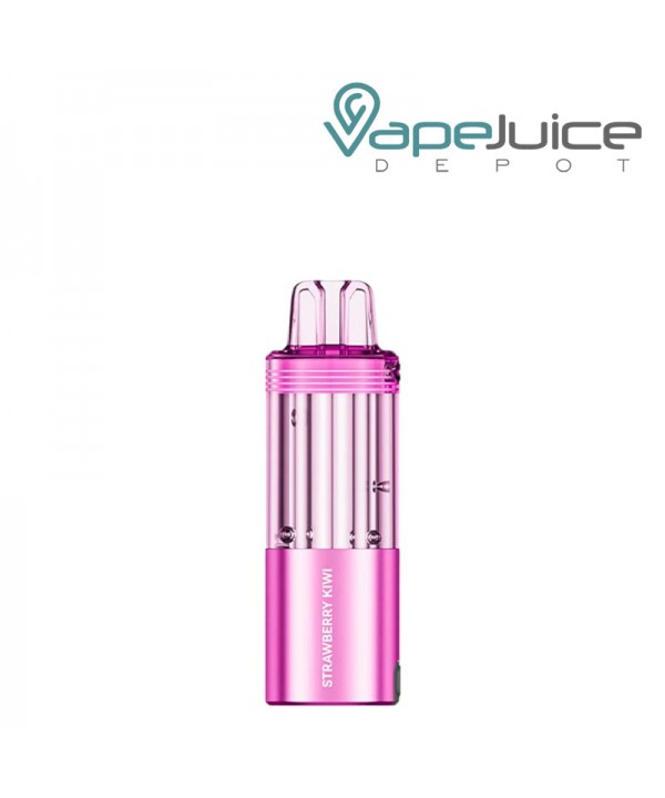 Foger Switch Pro Pre-Filled Disposable Pod