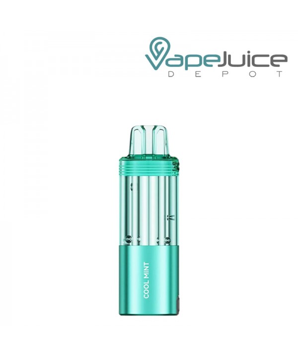 Foger Switch Pro Pre-Filled Disposable Pod
