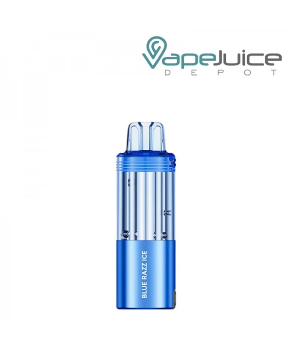 Foger Switch Pro Pre-Filled Disposable Pod