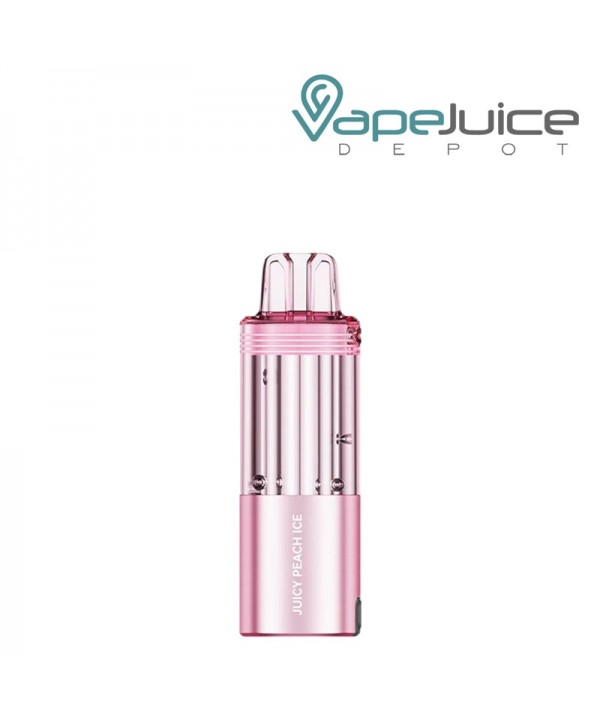 Foger Switch Pro Pre-Filled Disposable Pod
