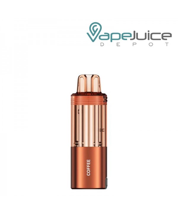 Foger Switch Pro Pre-Filled Disposable Pod