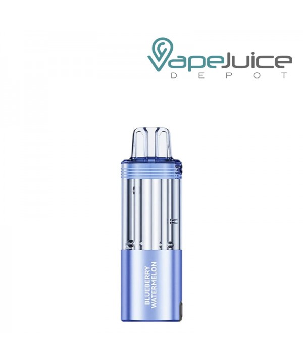 Foger Switch Pro Pre-Filled Disposable Pod