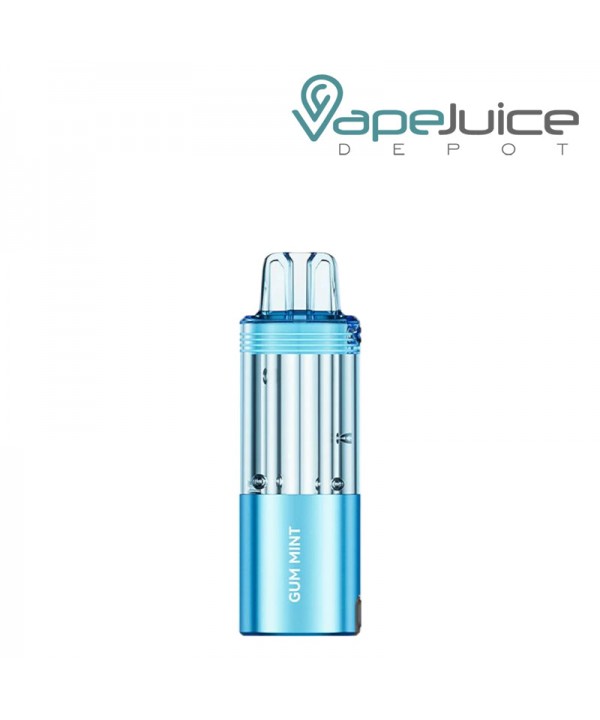 Foger Switch Pro Pre-Filled Disposable Pod