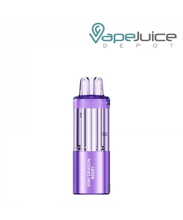 Foger Switch Pro Pre-Filled Disposable Pod