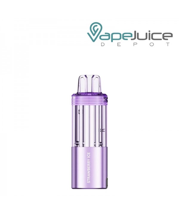 Foger Switch Pro Pre-Filled Disposable Pod