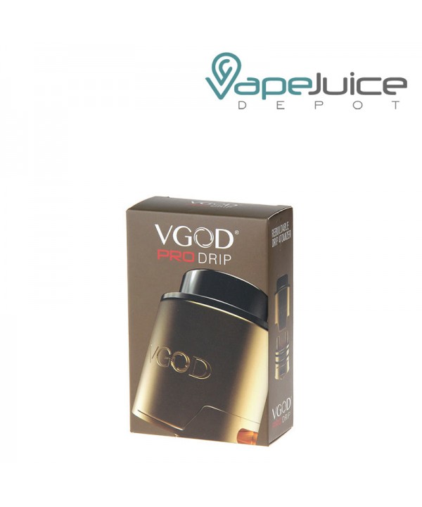 VGOD PRO Drip RDA