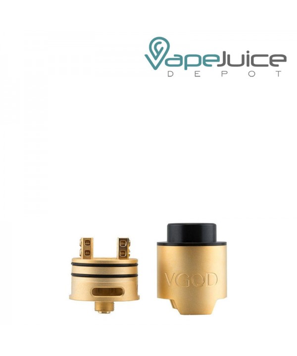 VGOD PRO Drip RDA