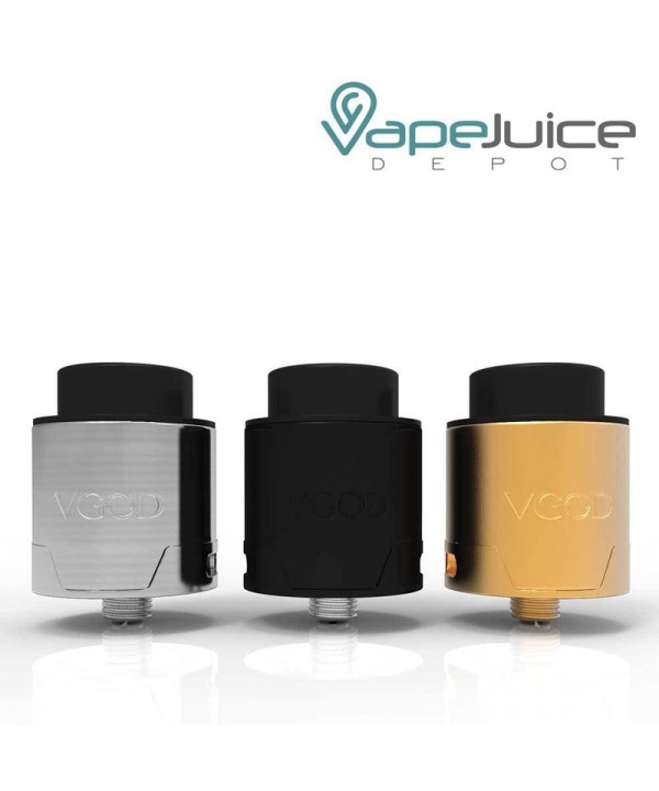 VGOD PRO Drip RDA