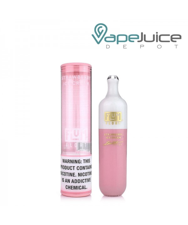 Flum Float Disposable Vape 3000 Puffs