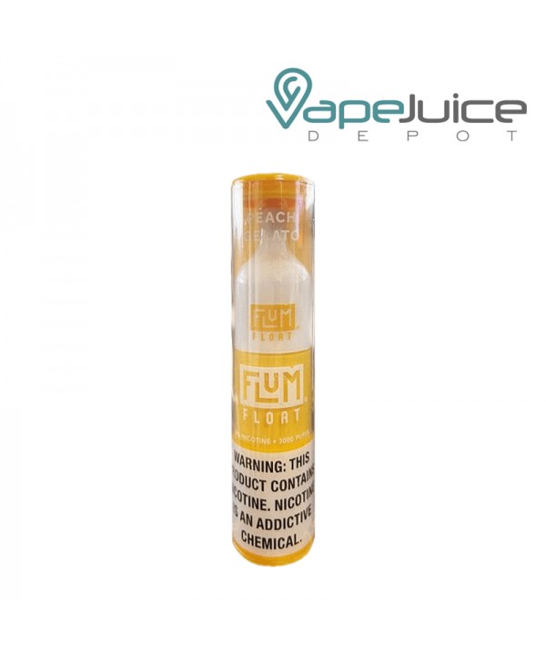 Flum Float Disposable Vape 3000 Puffs