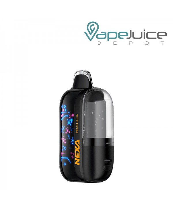 Flum Float Disposable Vape 3000 Puffs