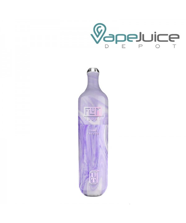 Flum Float Disposable Vape 3000 Puffs