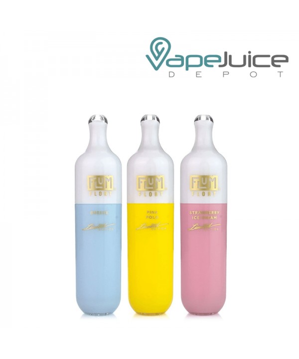 Flum Float Disposable Vape 3000 Puffs