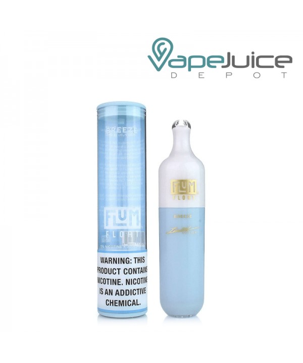 Flum Float Disposable Vape 3000 Puffs