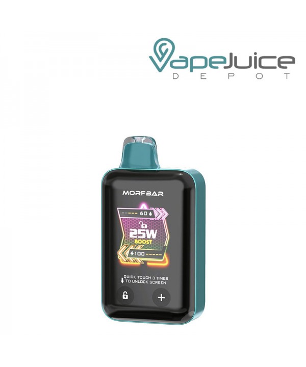 SMOK Morf Bar Touch 20K Disposable