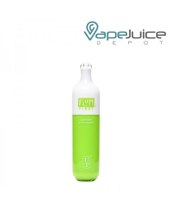 Flum Float Disposable Vape 3000 Puffs
