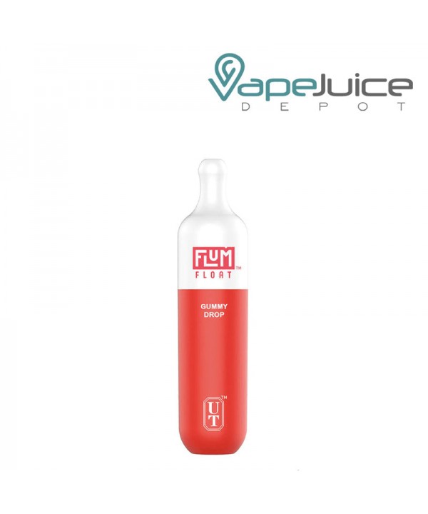 Flum Float Disposable Vape 3000 Puffs
