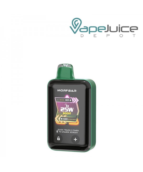 SMOK Morf Bar Touch 20K Disposable