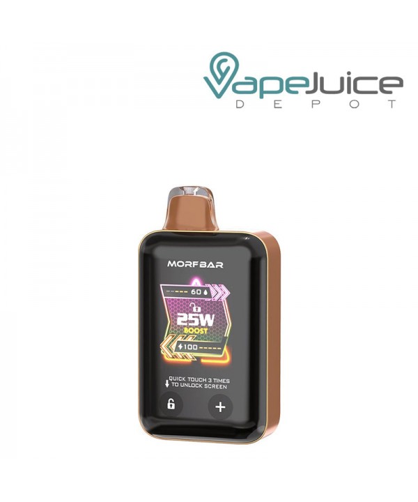SMOK Morf Bar Touch 20K Disposable