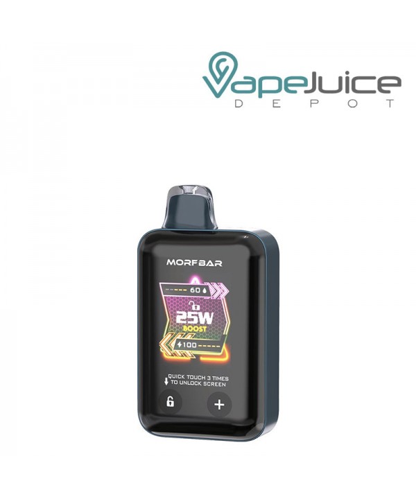 SMOK Morf Bar Touch 20K Disposable