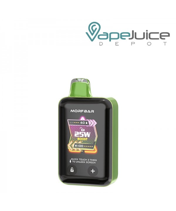 SMOK Morf Bar Touch 20K Disposable