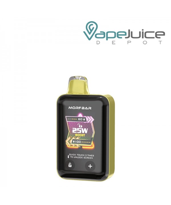 SMOK Morf Bar Touch 20K Disposable