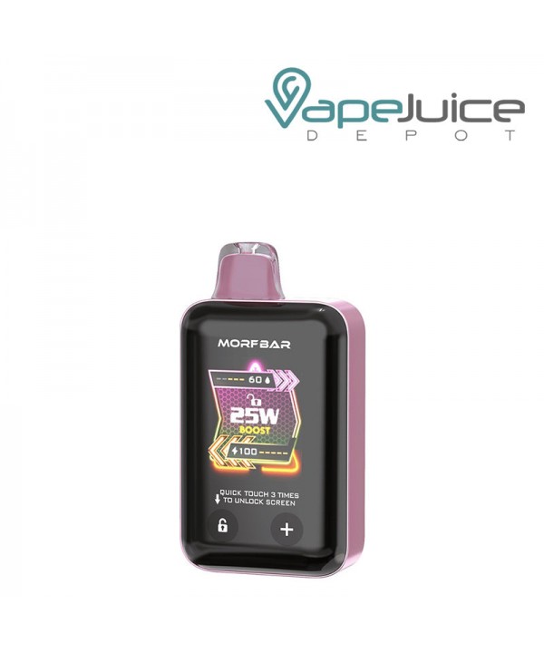 SMOK Morf Bar Touch 20K Disposable