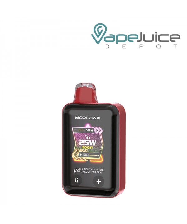 SMOK Morf Bar Touch 20K Disposable