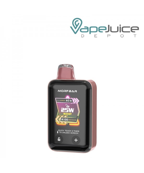 SMOK Morf Bar Touch 20K Disposable