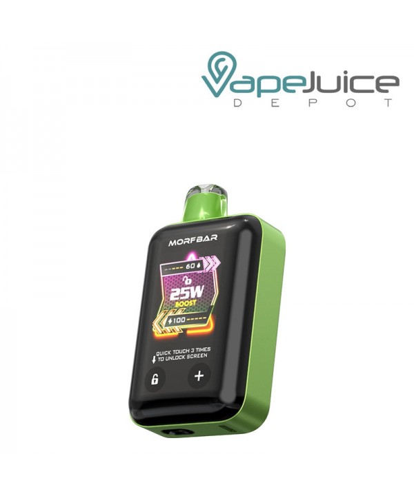 SMOK Morf Bar Touch 20K Disposable