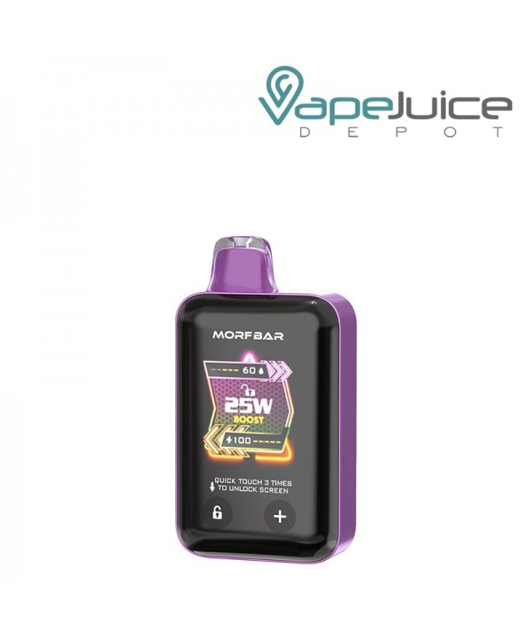 SMOK Morf Bar Touch 20K Disposable
