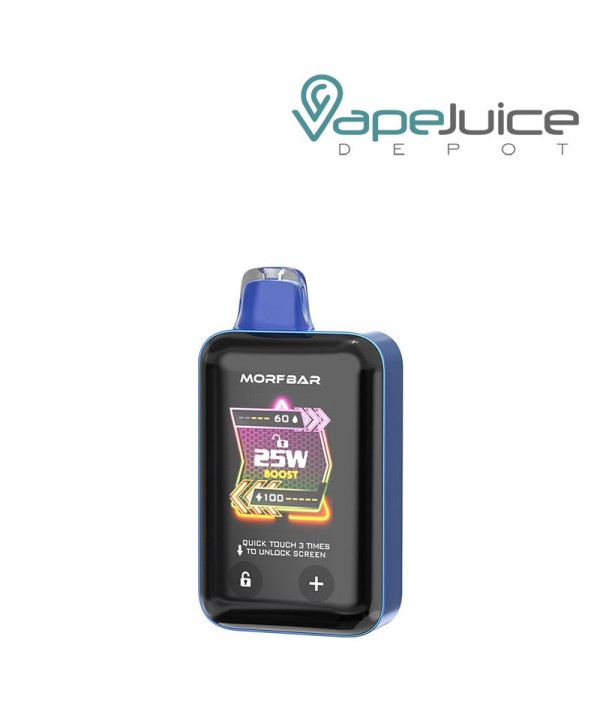 SMOK Morf Bar Touch 20K Disposable