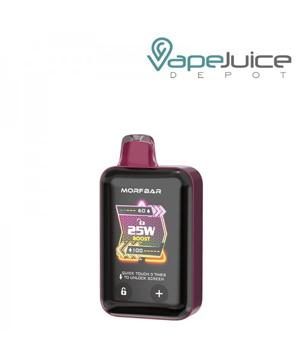 SMOK Morf Bar Touch 20K Disposable