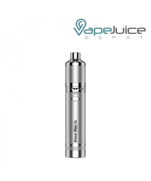 Yocan Evolve Plus XL 2020 Edition