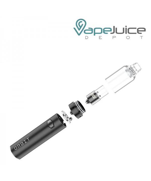 Yocan Orbit Vaporizer Pen