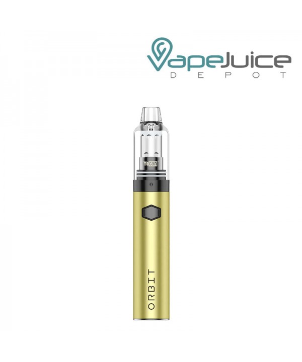 Yocan Orbit Vaporizer Pen