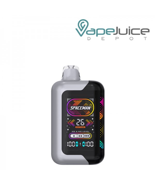 SMOK Spaceman SP40000 Disposable