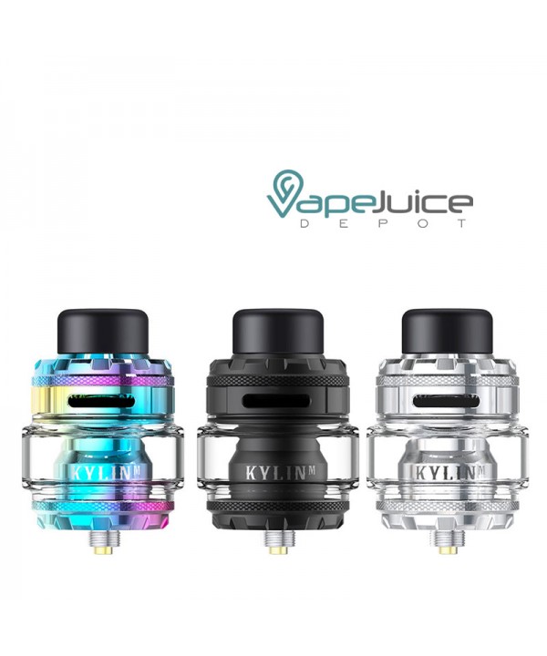 Vandy Vape Kylin M Pro RTA