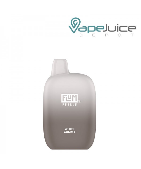 Flum Pebble 6000 Disposable