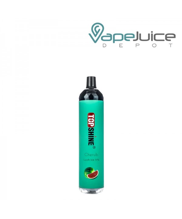 TopShine Cherub Disposable 4500 Puffs