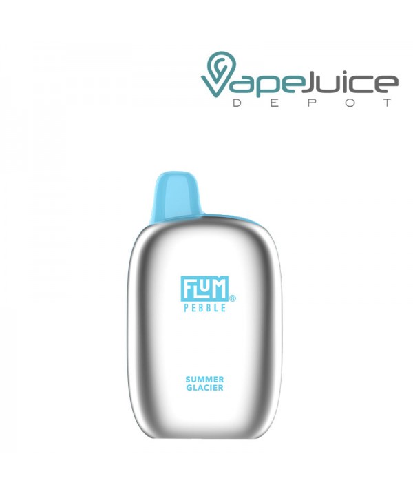 Flum Pebble 6000 Disposable