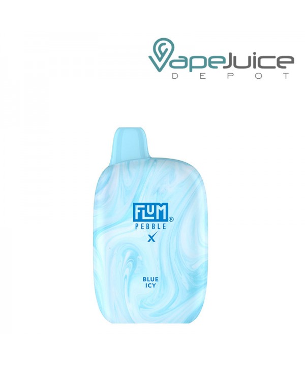 Flum Pebble 6000 Disposable